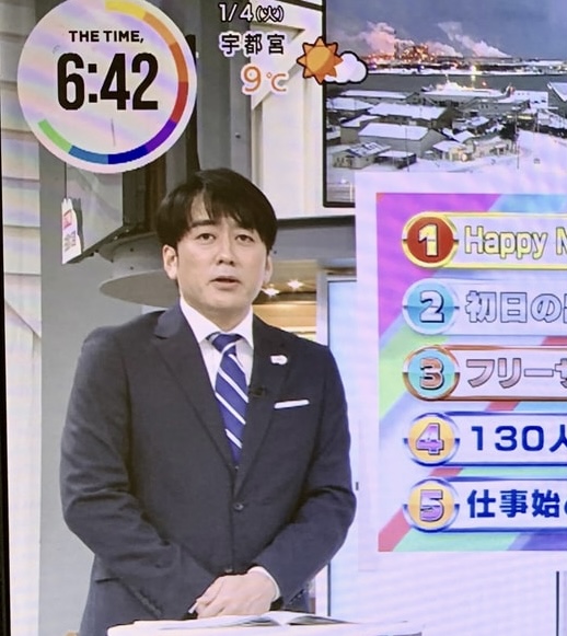 なにわ男子 道枝駿佑は香川照之にthe timeの生放送でパワハラされた?