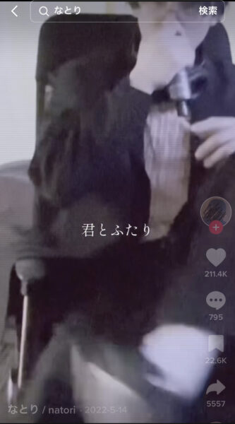 なとり(歌手)のwiki風プロフィール!顔や年齢・誕生日など!