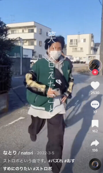 なとり(歌手)のwiki風プロフィール!顔や年齢・誕生日など!