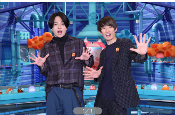 SixTONESの待遇がかわいそう？一発屋といわれる理由