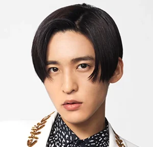 スノーマン(SnowMan)目黒蓮の熱愛・結婚最新情報！彼女は岡崎紗絵?