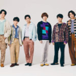 Hey!Say!JUMP(平成ジャンプ）の歴代センターは？センター交代の理由も紹介！