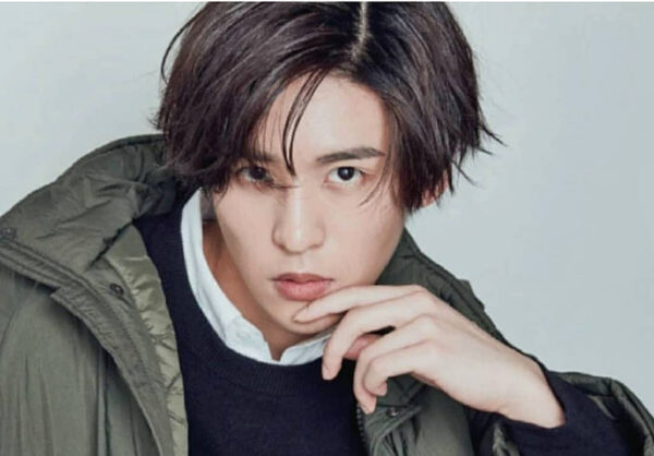 スノーマン(SnowMan)目黒蓮の熱愛・結婚最新情報！彼女は岡崎紗絵?