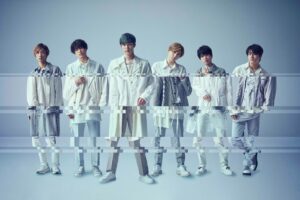 SixTONESの絵文字・顔文字一覧！その理由も紹介！