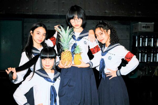 新しい学校のリーダーズが売れないと言われてる理由は？なぜ人気なのかを調査！