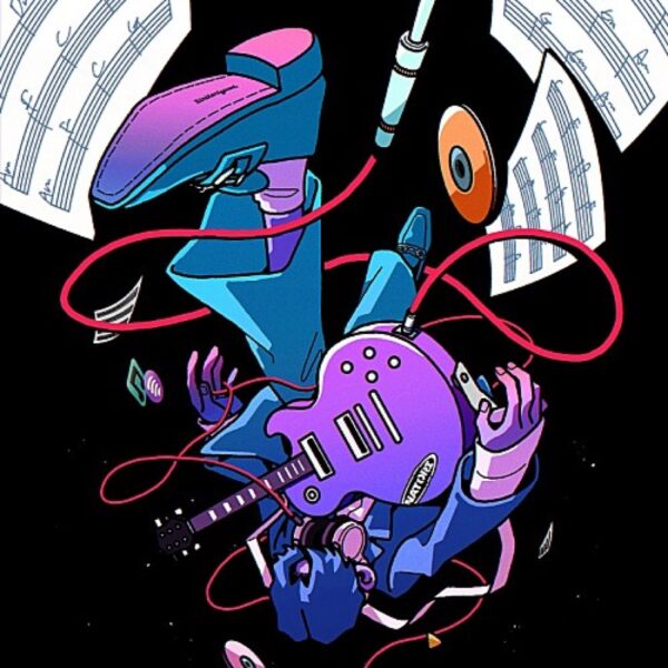 なとり(歌手)のwiki風プロフィール!顔や年齢・誕生日など!