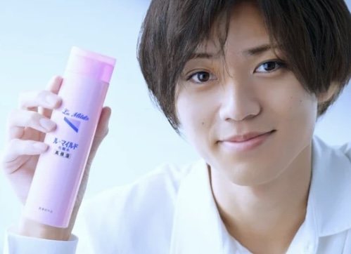 キンプリ(king&prince)永瀬廉がひげ伸ばしたくなる発言！実は毛深くて脱毛してるの？