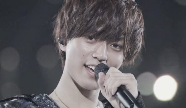 キンプリ(king&prince)永瀬廉がひげ伸ばしたくなる発言！実は毛深くて脱毛してるの？