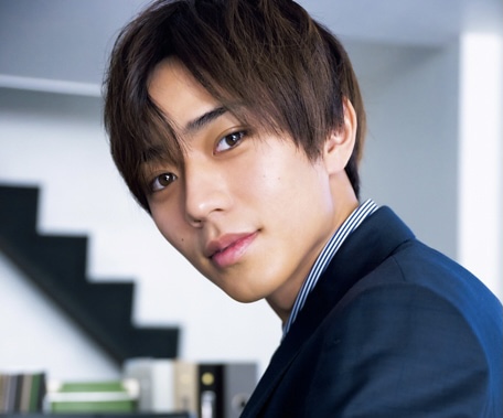 キンプリ(king&prince)永瀬廉が付き合いたいと思う子は？好きなタイプがcancamやviviにあった！