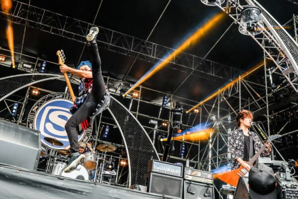 10-FEETのジャンルは多種多様!ロックはもちろんパンクやレゲエも?調べてみた