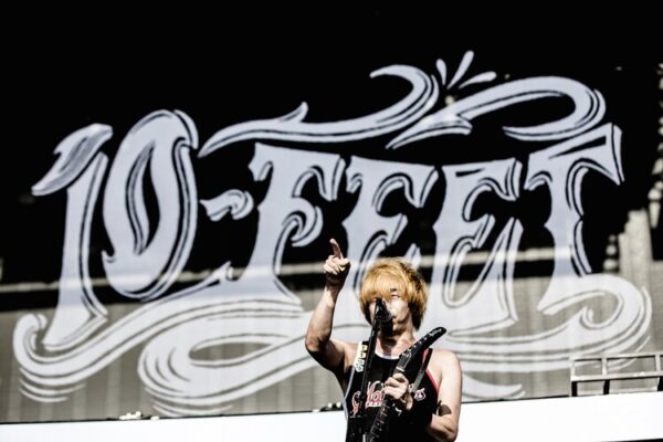 10-FEETのジャンルは多種多様!ロックはもちろんパンクやレゲエも?調べてみた