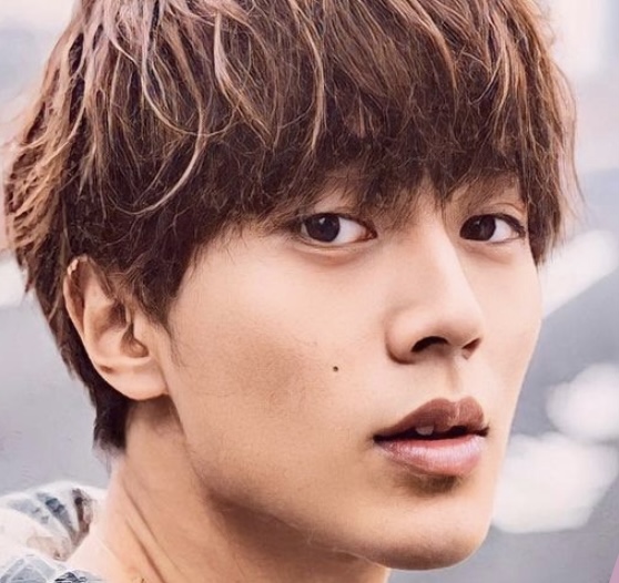 キンプリ(king&prince)永瀬廉が付き合いたいと思う子は？好きなタイプがcancamやviviにあった！