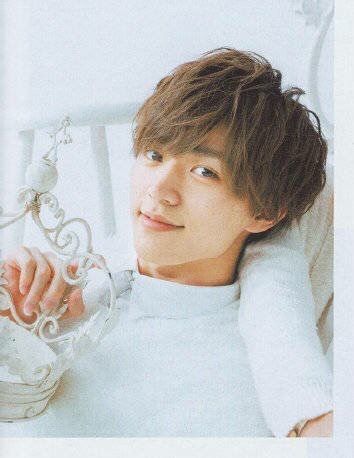 キンプリ(king&prince)永瀬廉がひげ伸ばしたくなる発言！実は毛深くて脱毛してるの？