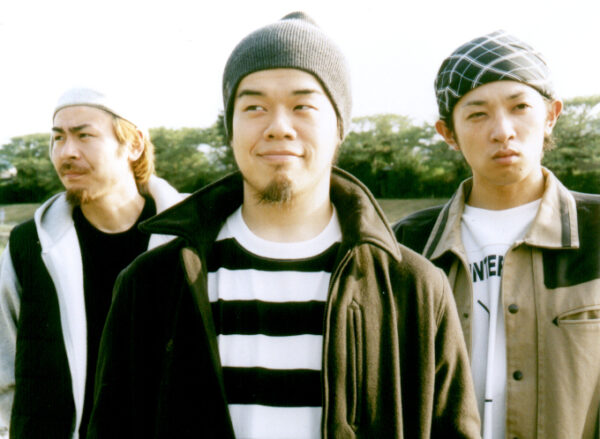 10-FEETのTAKUMAについて!結婚していて嫁も子供もいるって本当?