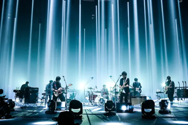 back numberのデビューのきっかけは?デビュー前、インディーズ時代についても解説!