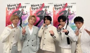 キンプリ担の特徴は?ファンにはおばさんもいる?やばい・怖いとの声