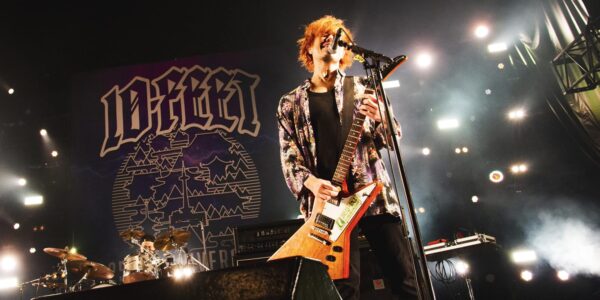 10-FEETが映画スラムダンクのエンディングを飾る！ファンの感想がヤバイ！