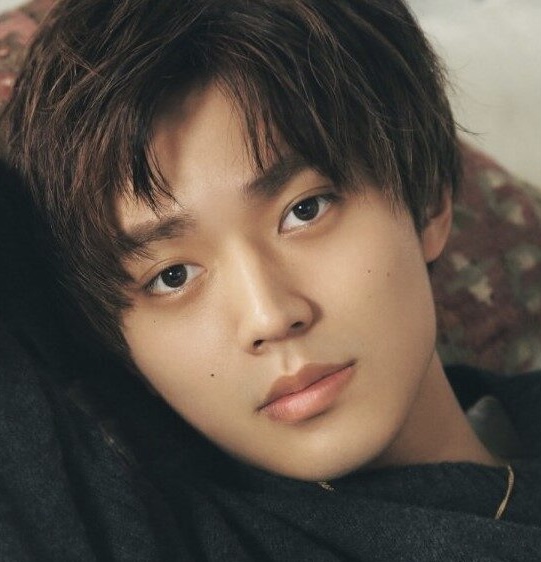 キンプリ(king&prince)永瀬廉が付き合いたいと思う子は？好きなタイプがcancamやviviにあった！