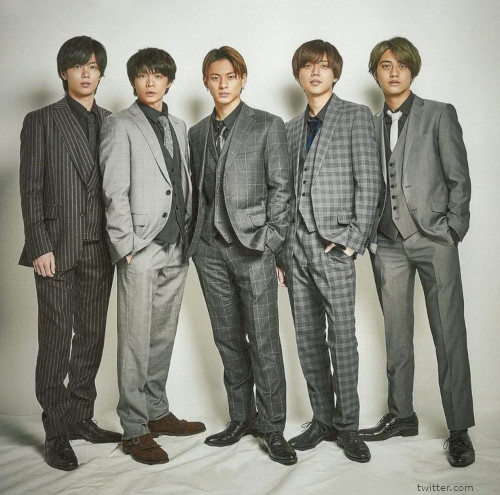 キンプリ(king&prince)で結婚した人はいる？結婚願望はあるメンバーは？