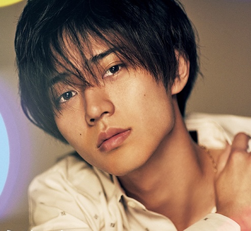 キンプリ(king&prince)永瀬廉が付き合いたいと思う子は？好きなタイプがcancamやviviにあった！