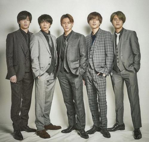 キンプリ(king&prince)永瀬廉が付き合いたいと思う子は？好きなタイプがcancamやviviにあった！