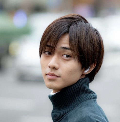 キンプリ(king&prince)永瀬廉が付き合いたいと思う子は？好きなタイプがcancamやviviにあった！