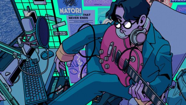 なとりって誰?TikTokで曲がバズッたシンガーソングライターを徹底調査!