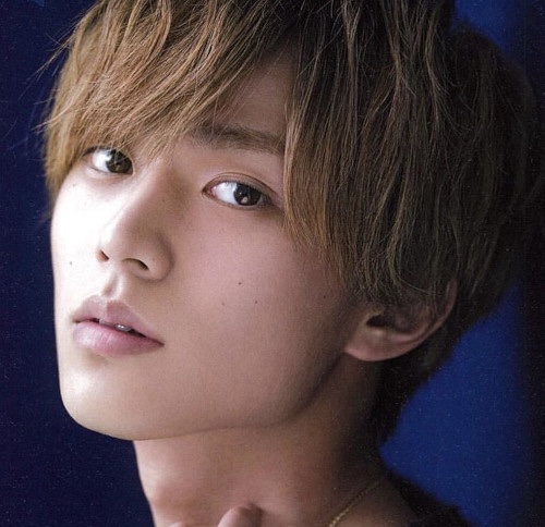 キンプリ(king&prince)永瀬廉が付き合いたいと思う子は？好きなタイプがcancamやviviにあった！