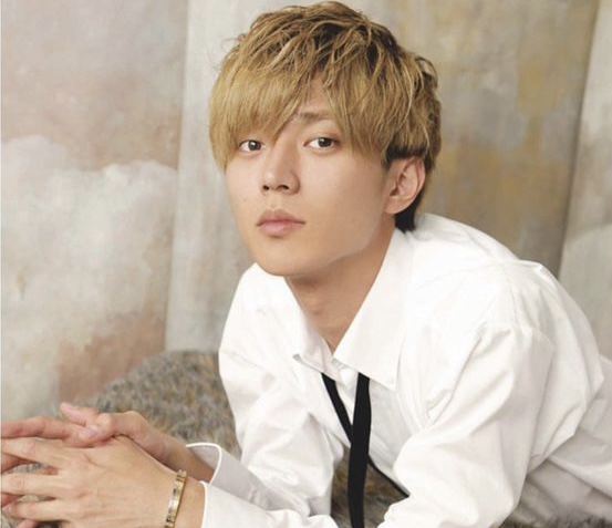 キンプリ(king&prince)永瀬廉がひげ伸ばしたくなる発言！実は毛深くて脱毛してるの？