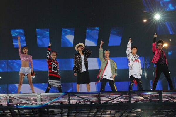 AAAの全盛期の代表曲は？有名曲や人気曲も紹介！