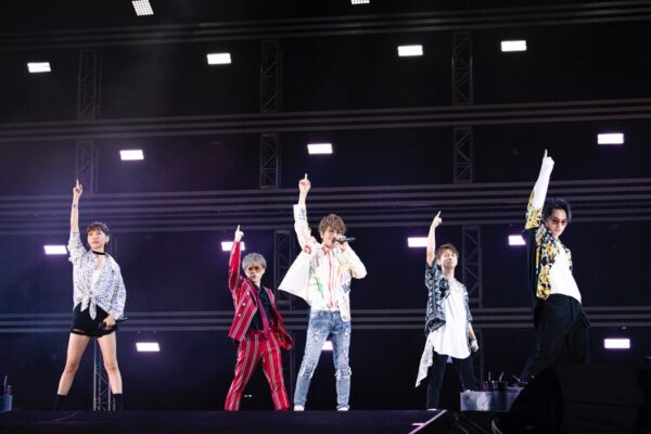 AAAの全盛期の代表曲は？有名曲や人気曲も紹介！