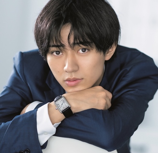 キンプリ(king&prince)永瀬廉が付き合いたいと思う子は？好きなタイプがcancamやviviにあった！