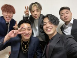 コムドット炎上まとめ一覧最新版!