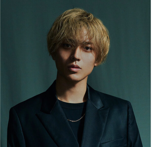 キンプリ(king&prince)永瀬廉が付き合いたいと思う子は？好きなタイプがcancamやviviにあった！