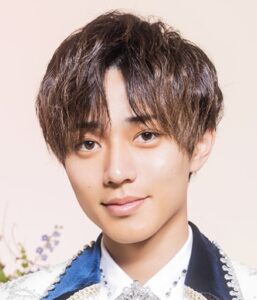 キンプリ(king&prince)永瀬廉が付き合いたいと思う子は？好きなタイプがcancamやviviにあった！