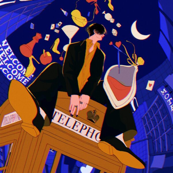 なとりって誰?TikTokで曲がバズッたシンガーソングライターを徹底調査!