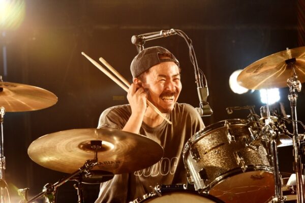 10-FEETのプロフィール!メンバーは何人?結婚している人はいるのか調査