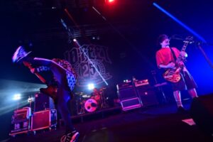 10-FEETが映画スラムダンクのエンディングを飾る!ファンの感想がヤバイ!