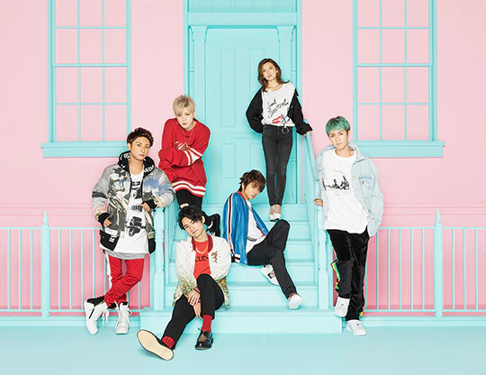 AAAの全盛期の代表曲は？有名曲や人気曲も紹介！