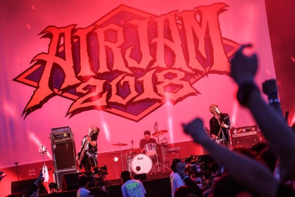 10-FEETのジャンルは多種多様!ロックはもちろんパンクやレゲエも?調べてみた