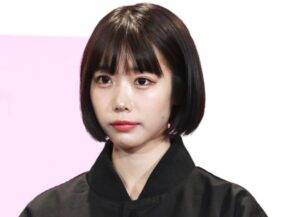 ano(あのちゃん)は病んでる？病気のせいで痩せすぎ？過食嘔吐の真相は？