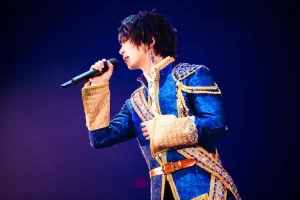 そらるのライブに行く時の服装・持ち物って？ペンライトの色も調査しました！