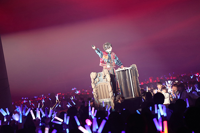 そらるのライブに行く時の服装・持ち物って?ペンライトの色も調査しました!