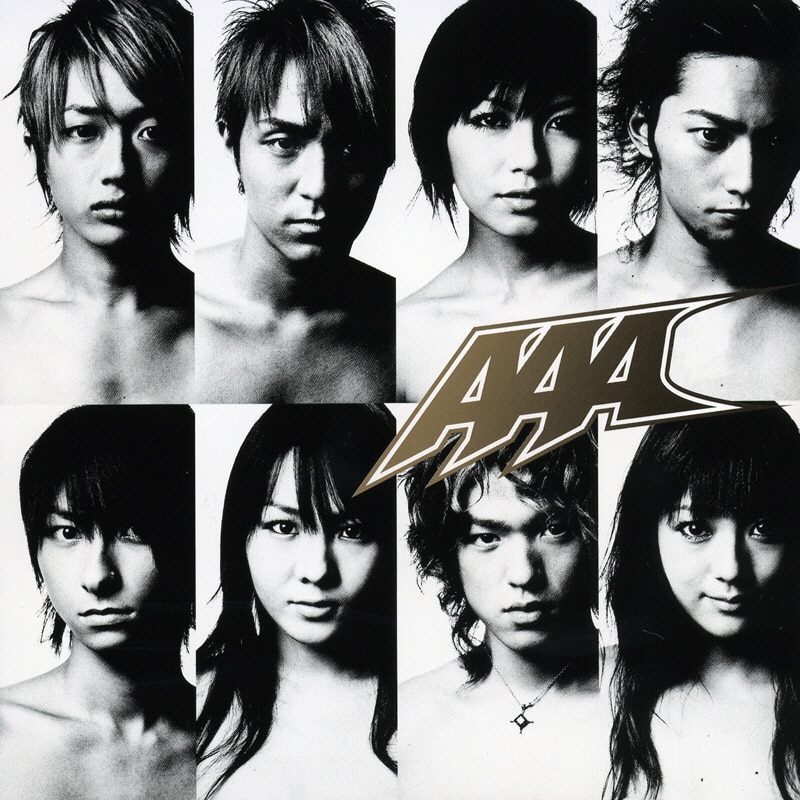 AAAの全盛期の代表曲は？有名曲や人気曲も紹介！