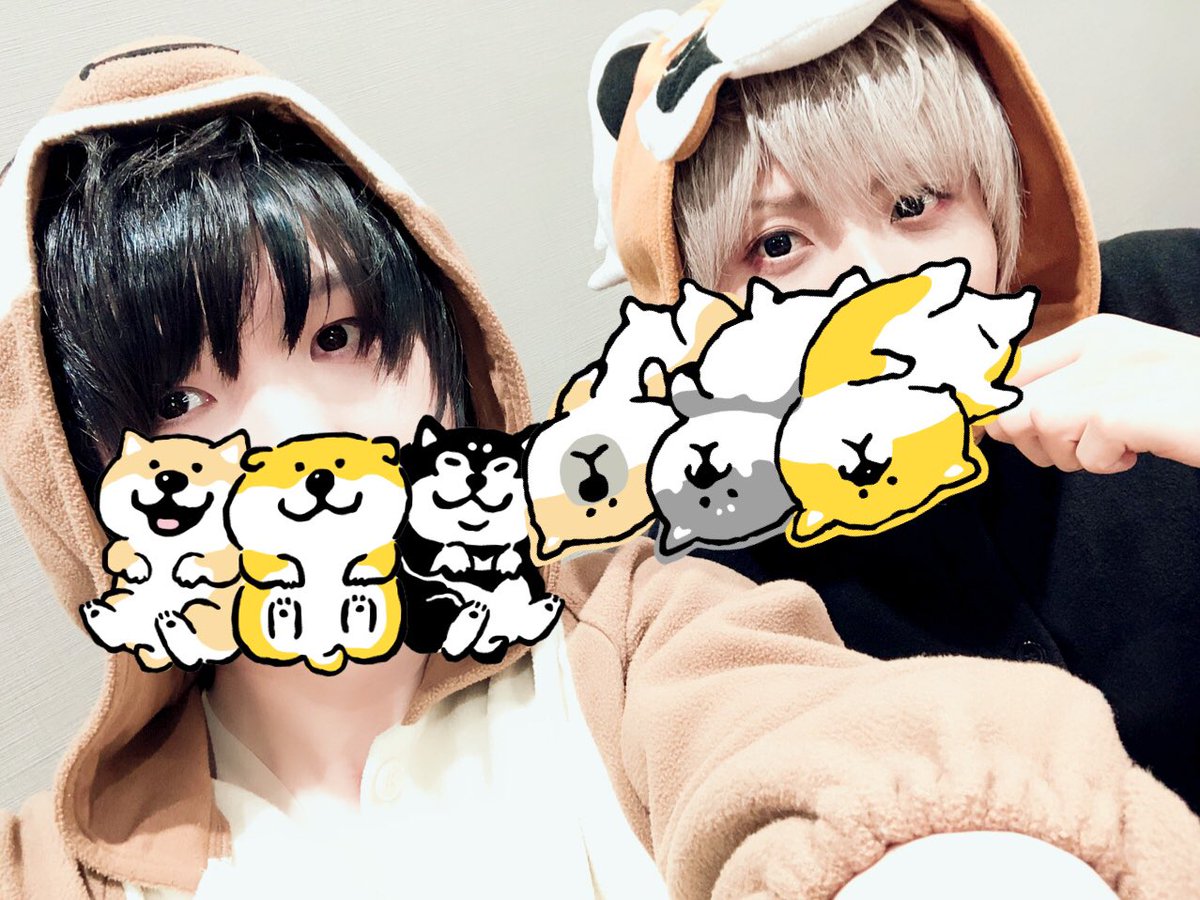 そらるのライブに行く時の服装・持ち物って?ペンライトの色も調査しました!