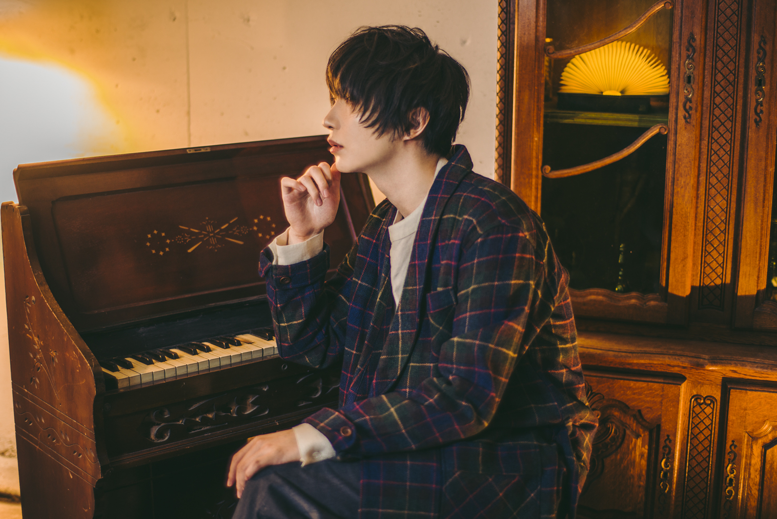 そらるのライブに行く時の服装・持ち物って?ペンライトの色も調査しました!