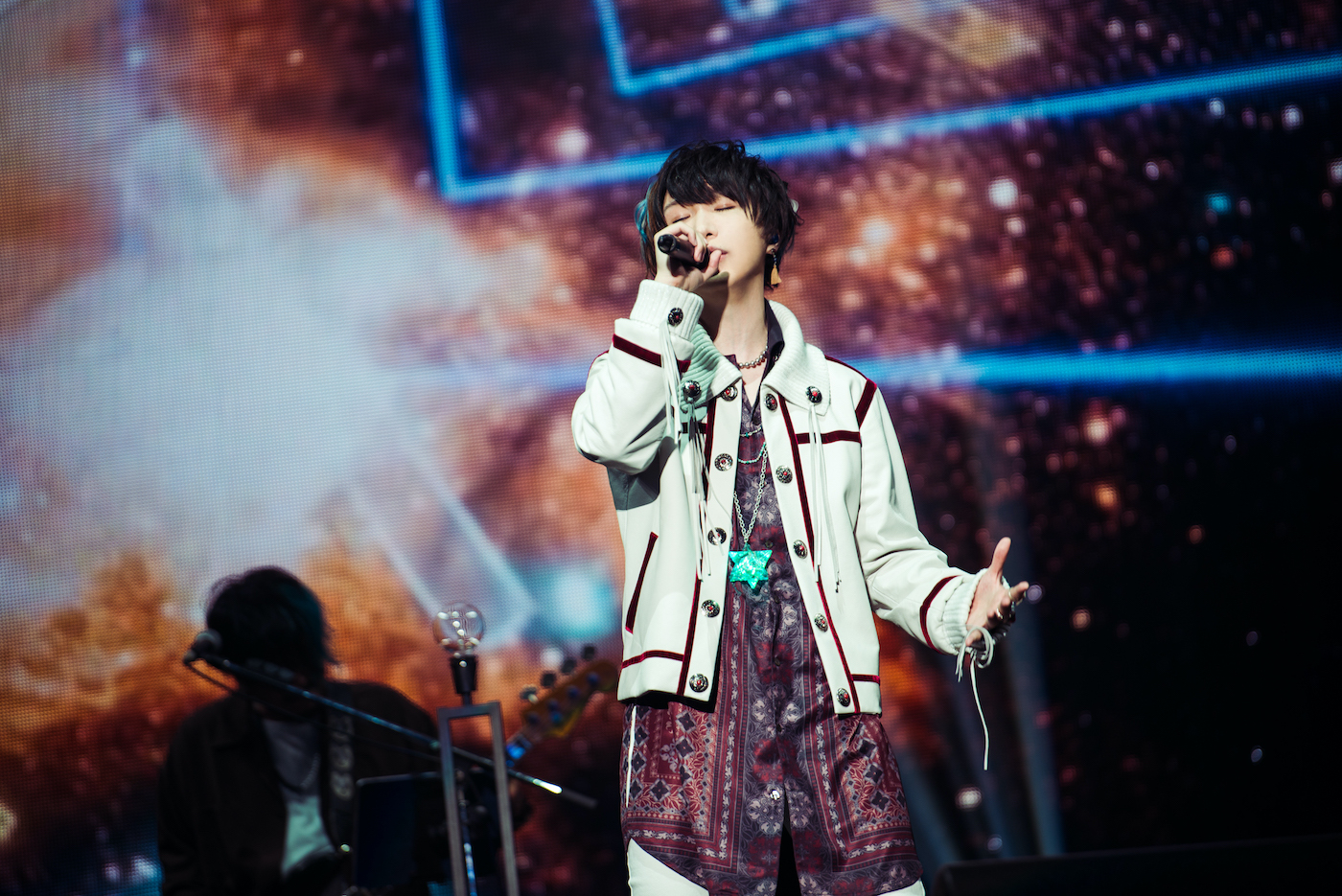 そらるのライブに行く時の服装・持ち物って?ペンライトの色も調査しました!