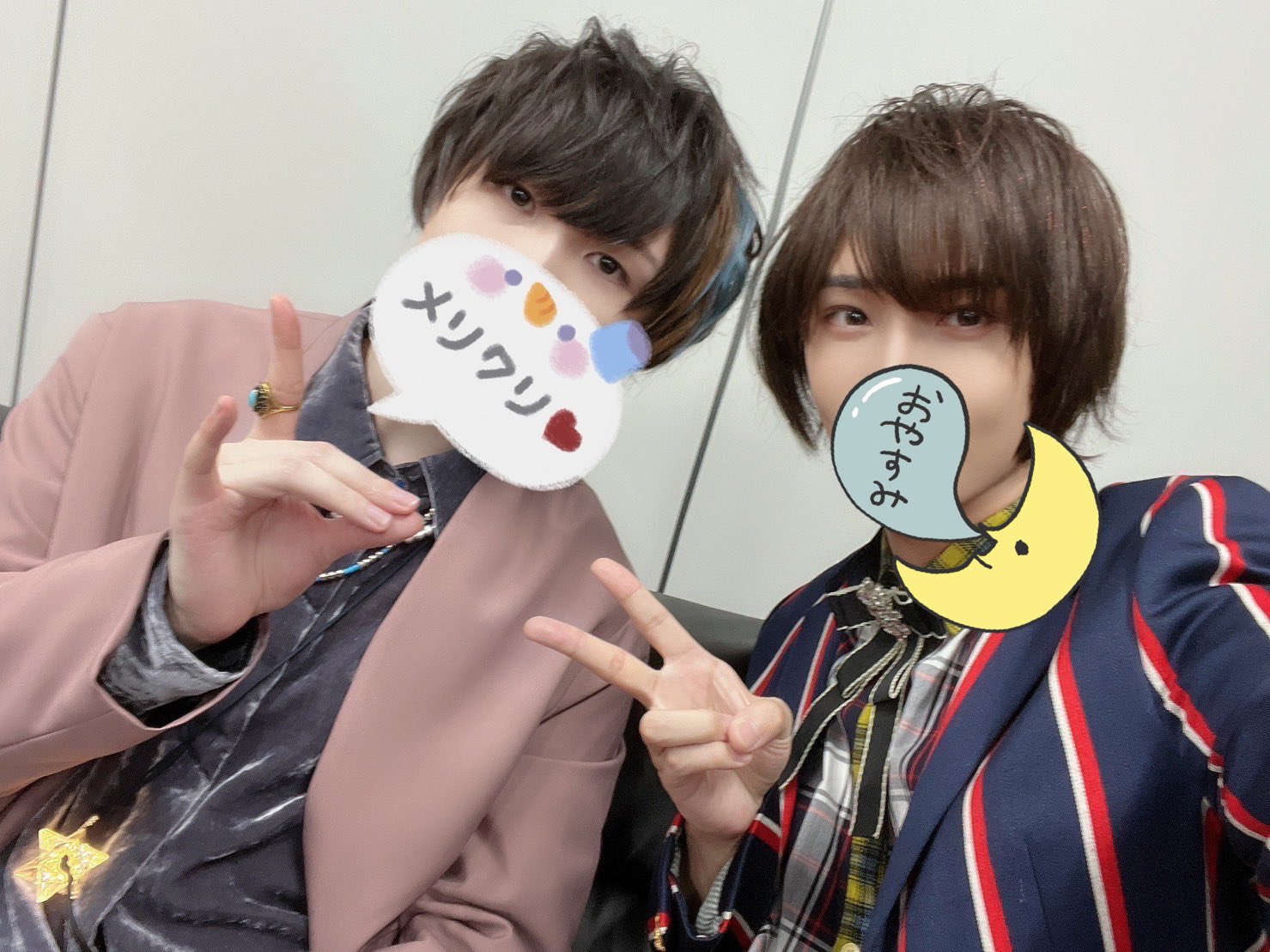 そらるのライブに行く時の服装・持ち物って?ペンライトの色も調査しました!