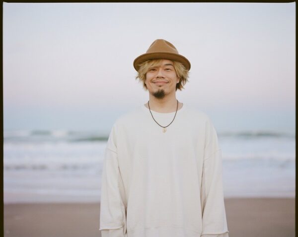 10-FEETのTAKUMAについて!結婚していて嫁も子供もいるって本当?