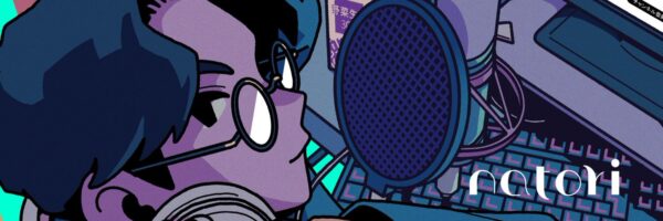 なとりって誰?TikTokで曲がバズッたシンガーソングライターを徹底調査!